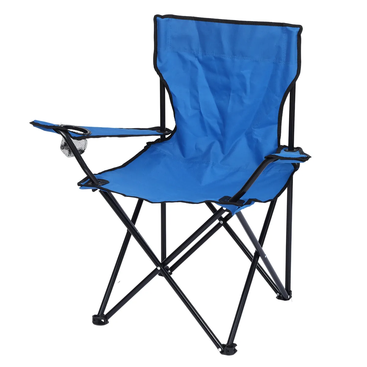 Camping chair product view