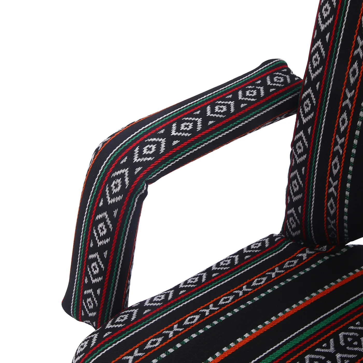 PT-A82002 armrest detail