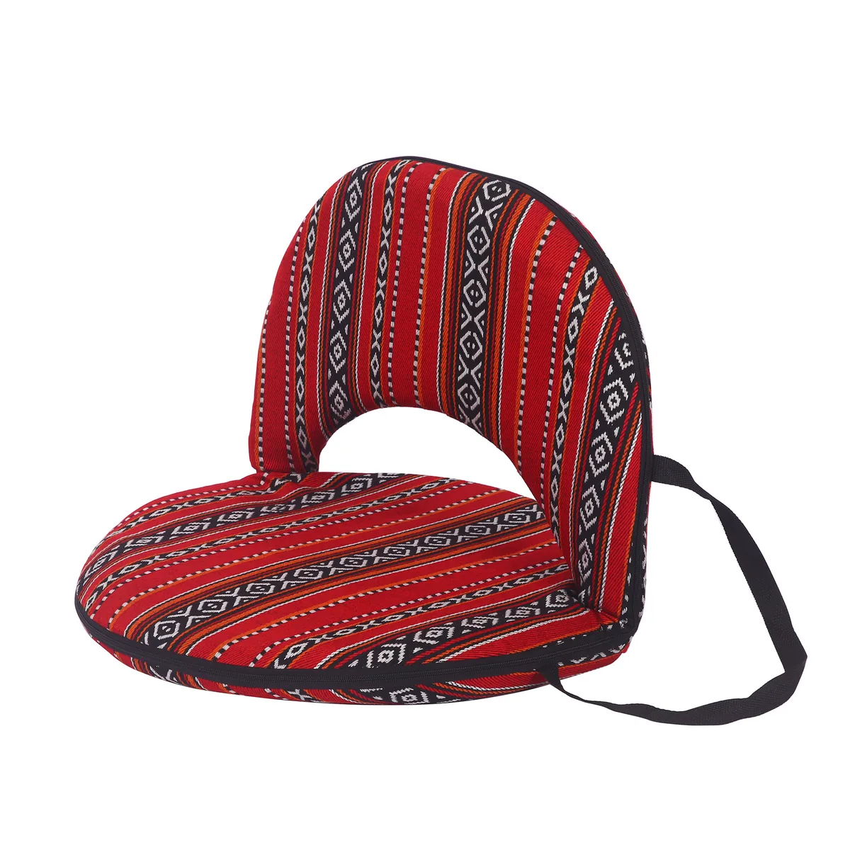 PT-A82101 Folding Floor Chair product view
