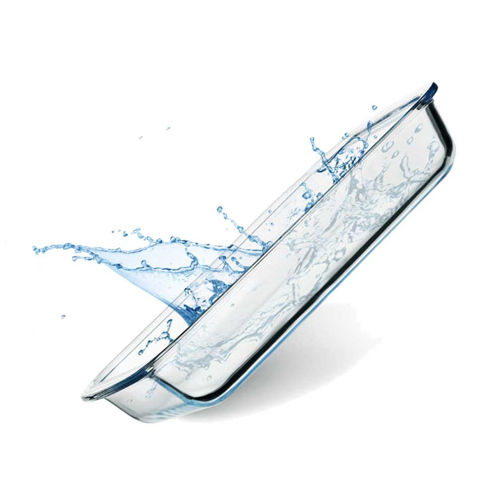 Quickly Get Similarities & Differences Borosilicate Glass vs